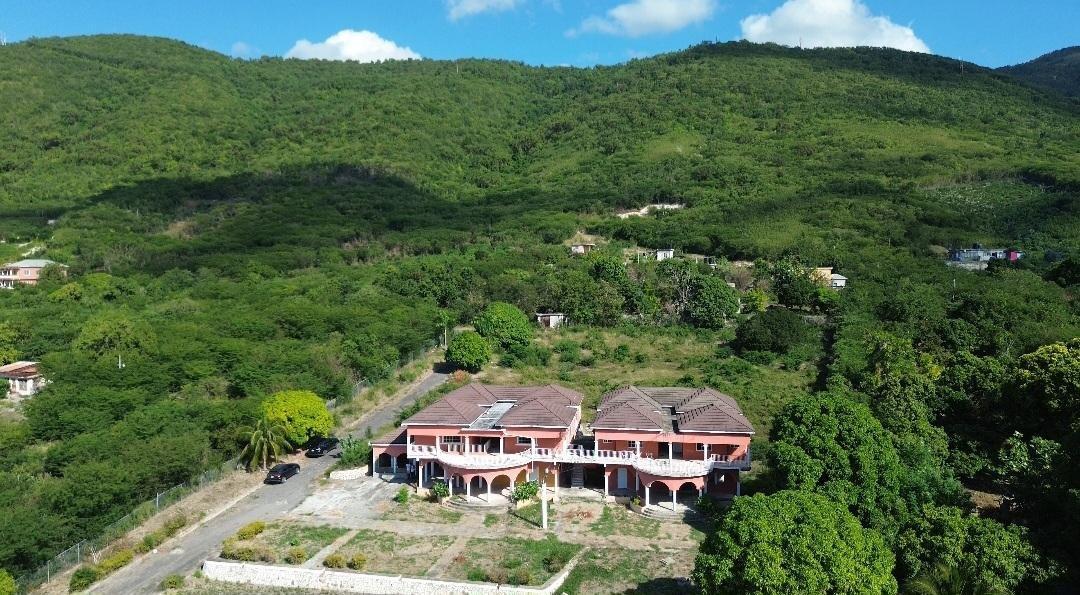4.4 Acres of Development Land for Sale, Hillside, Yallahs, St Thomas, Jamaica — photo 2