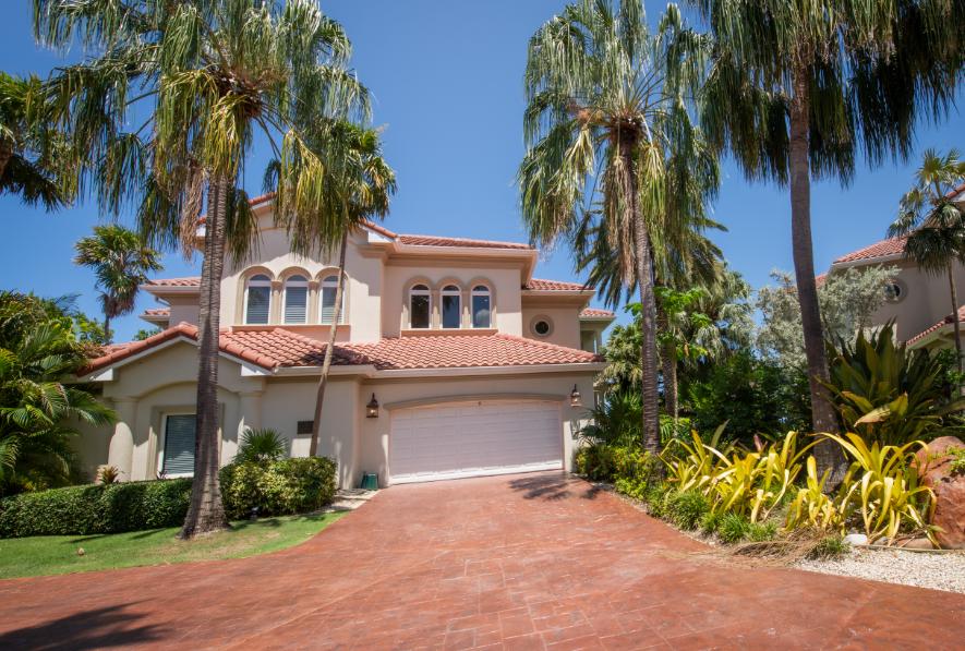 Viscaya 3BR Waterfront Townhome — photo 2