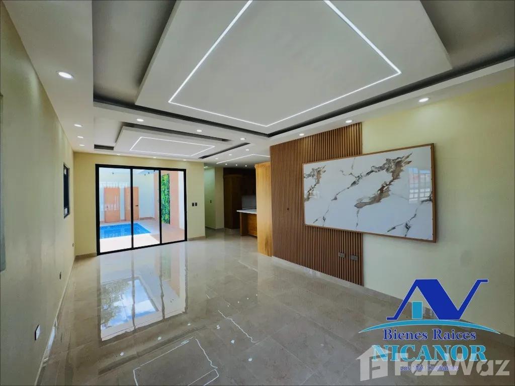 3-bedroom house in San Felipe De Puerto Plata — photo 4