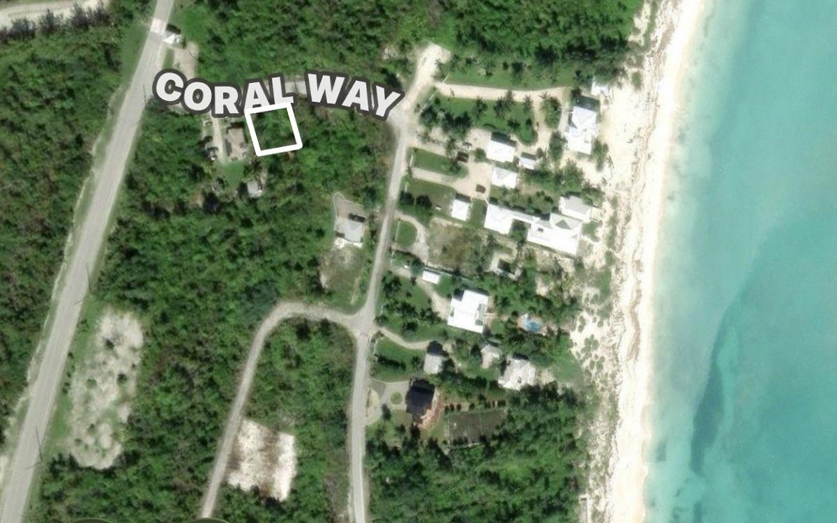 Vacant Land for sale - Lot 25, Coral Way — photo 1