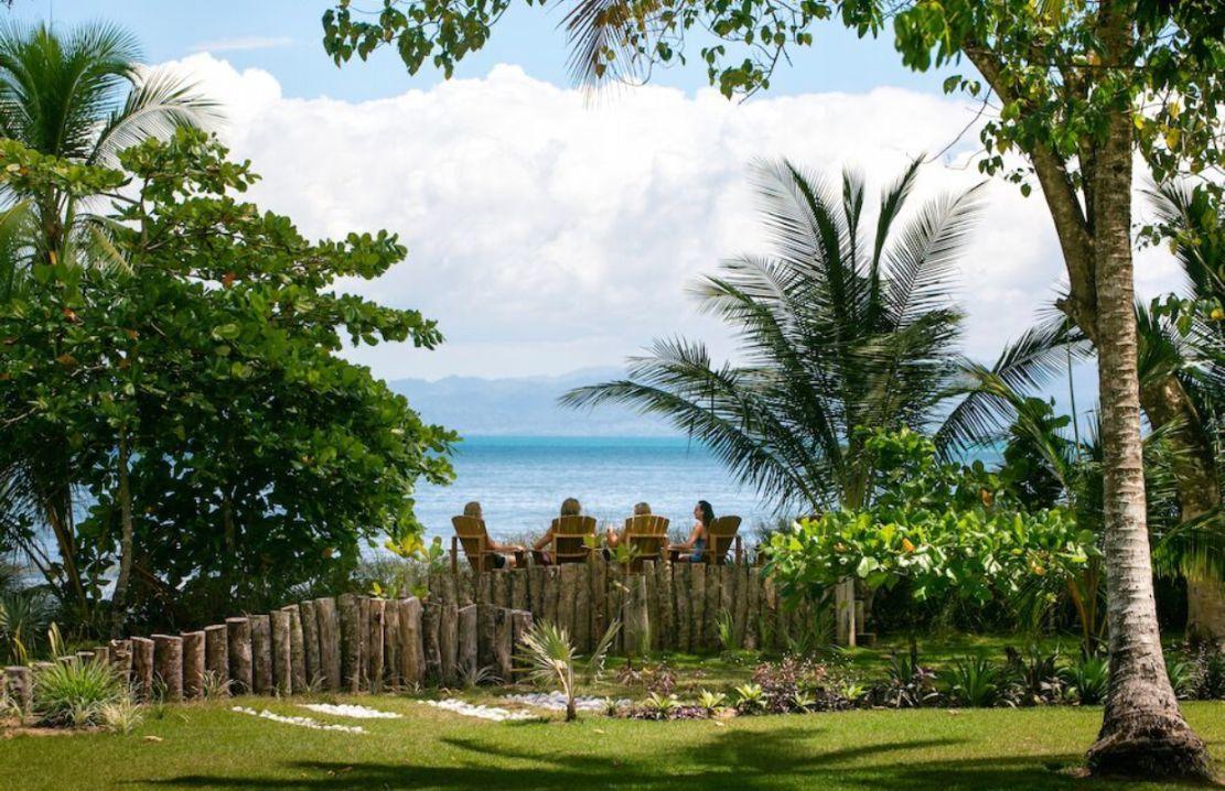 18 Bedroom Beachfront Estate for Sale, Cabo Matapalo, Costa Rica — photo 2