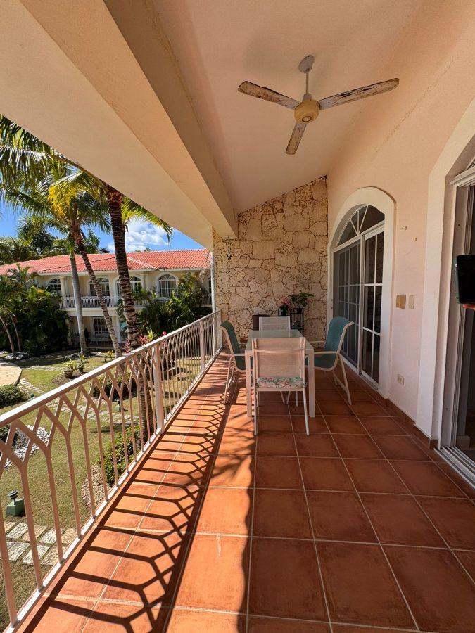 Fully Furnished 3-Bedroom Townhouse with Golf Views and Beach Access in Cocotal Golf & Country Club — photo 2