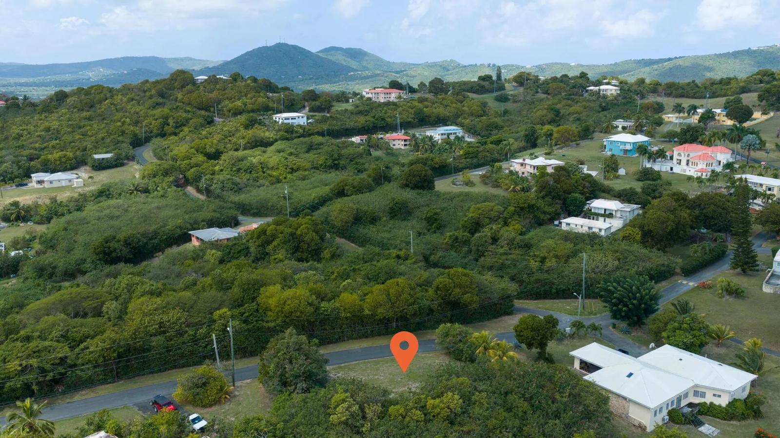 0.47 Acre Homesite Lot in Queens Quarters — photo 5