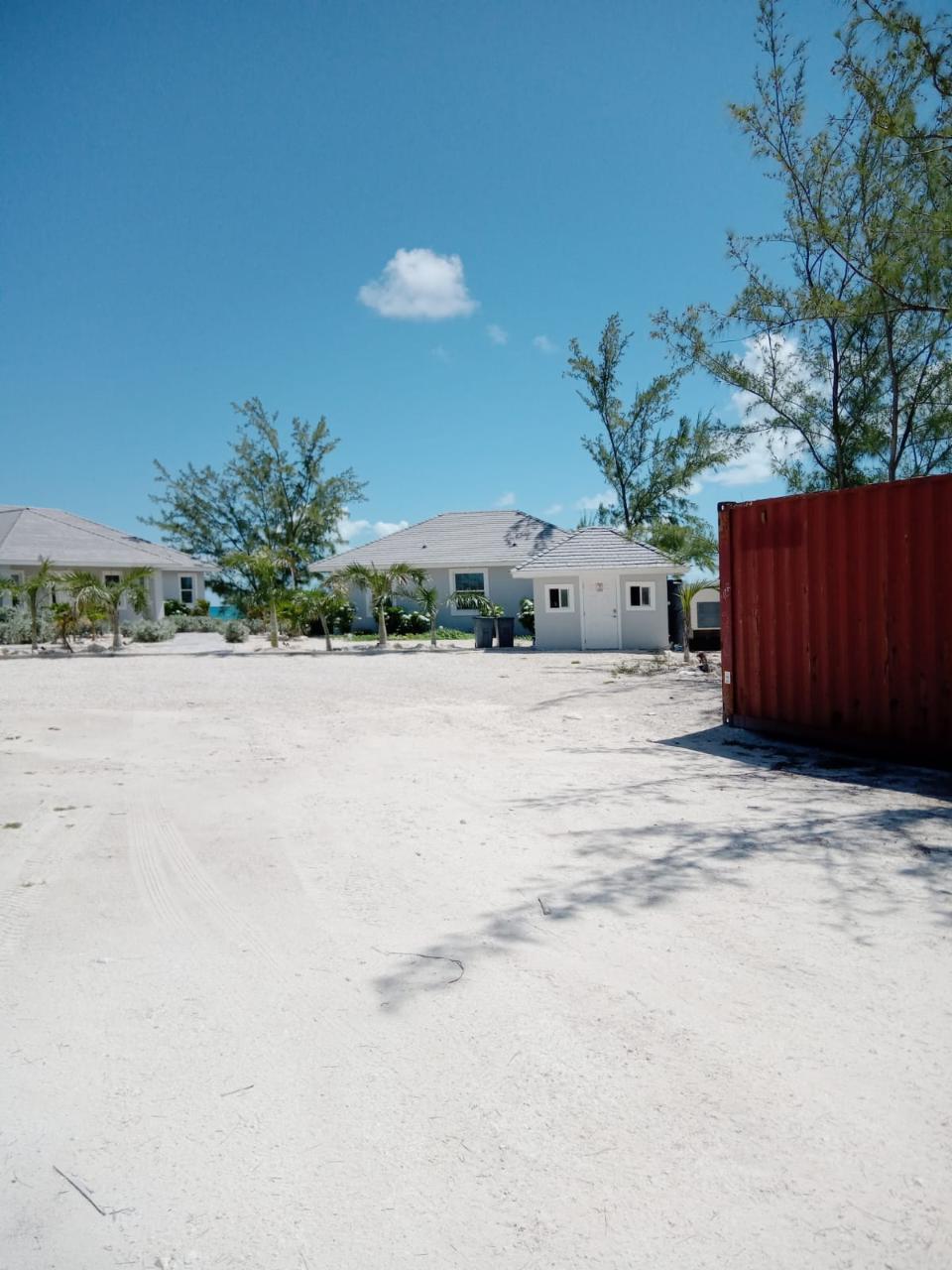 Bahama Island Beach #3 in Exuma, The Bahamas — photo 1