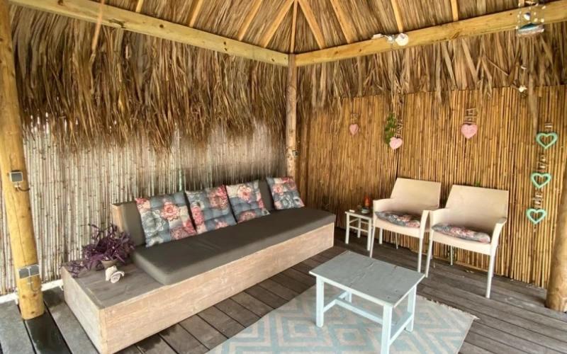 2 bedroom home for rent in Villapark Fontein — photo 4