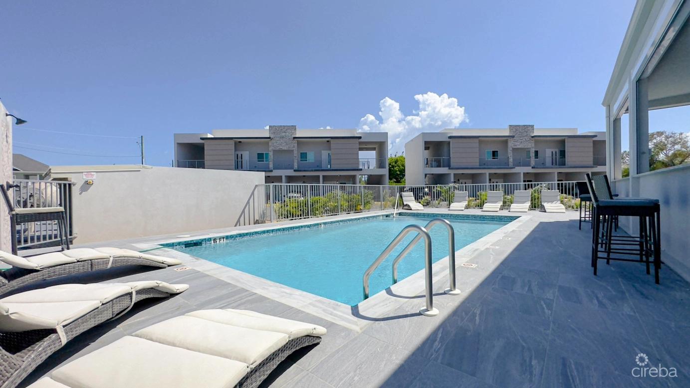 Mizpah Corner Unit West Bay Cayman Islands — photo 5