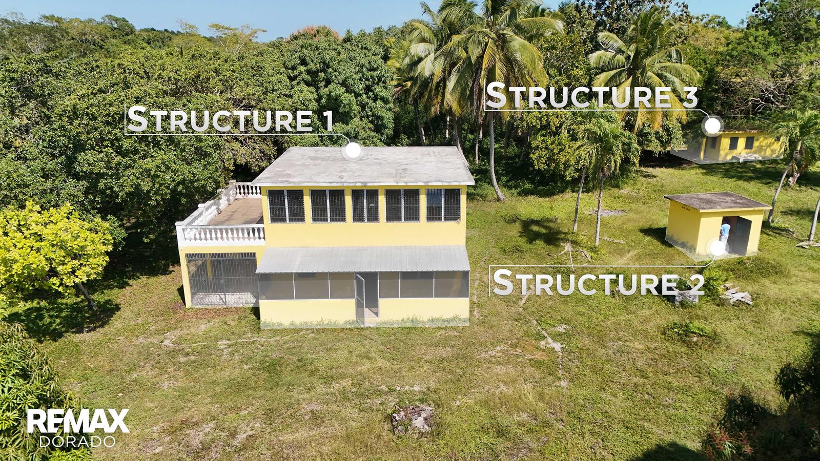 The San Joaquin Estate: 17 Acres of Privacy, Luxury & Opportunity in Belize — photo 5