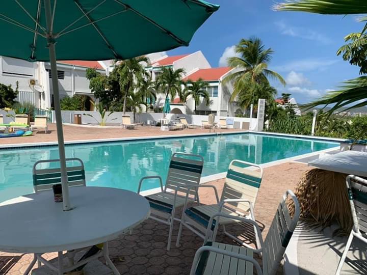 2 Bedroom Condo for Sale, Rainbow Beach Club, Cupecoy, St Maarten — photo 5
