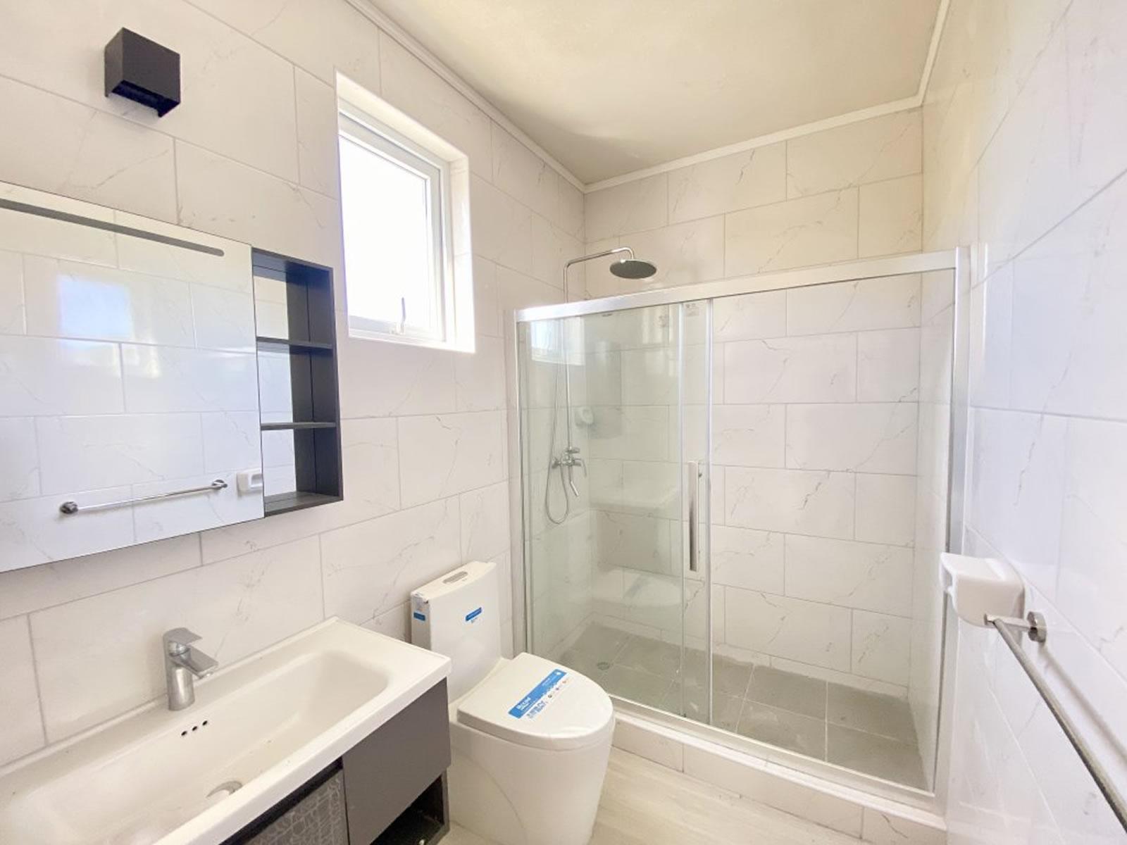 4 Bedroom Townhouse for Sale, Dover Townhouses, Barbados — photo 3