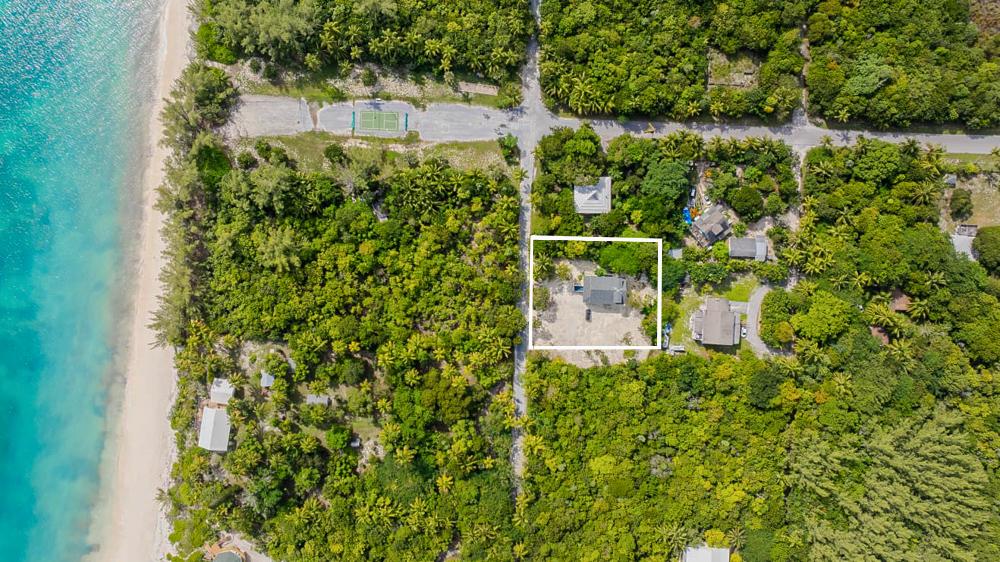 2 Bedroom House for Sale, Bahama Palm Shores, Abaco, Bahamas — photo 4