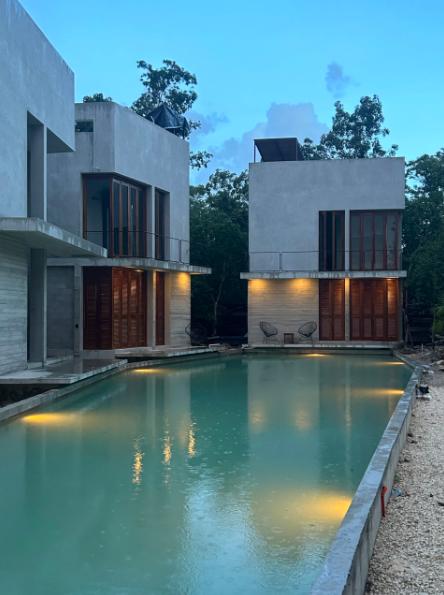 1 bedroom Townhome in Tulum — photo 5