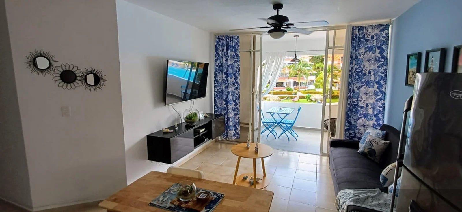 1 bedroom property for sale — photo 3