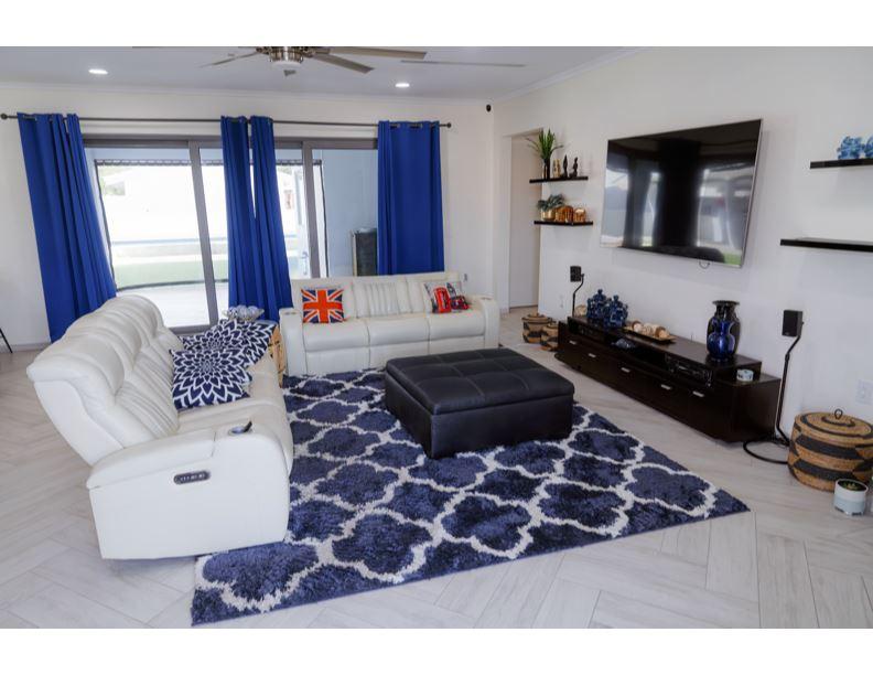 Luxury Family Residence at Caya Musica 14-E, Noord, Aruba — photo 2