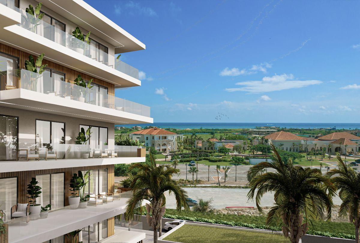1-Bedroom Condo on Las Iguanas Golf Course in Prestigious Cap Cana — photo 3