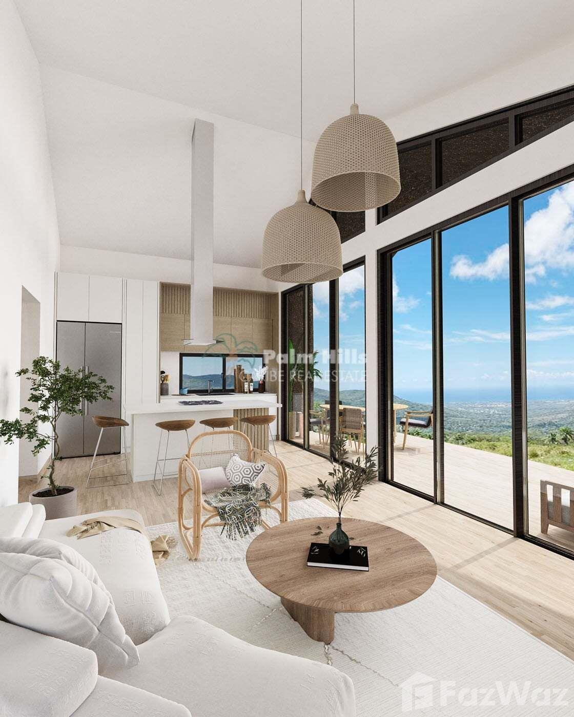 1 Bedroom Villa for Sale at Puerto Plata — photo 1