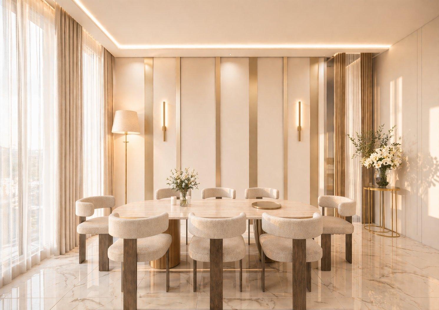 WELLINGTON ESTATES- The Diamond Residence — photo 5