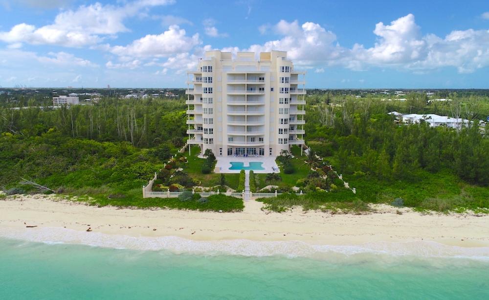 3 bedroom Apartment for sale — OCEANVIEW CONDOMINIUMS in Grand Bahama, The Bahamas — photo 1