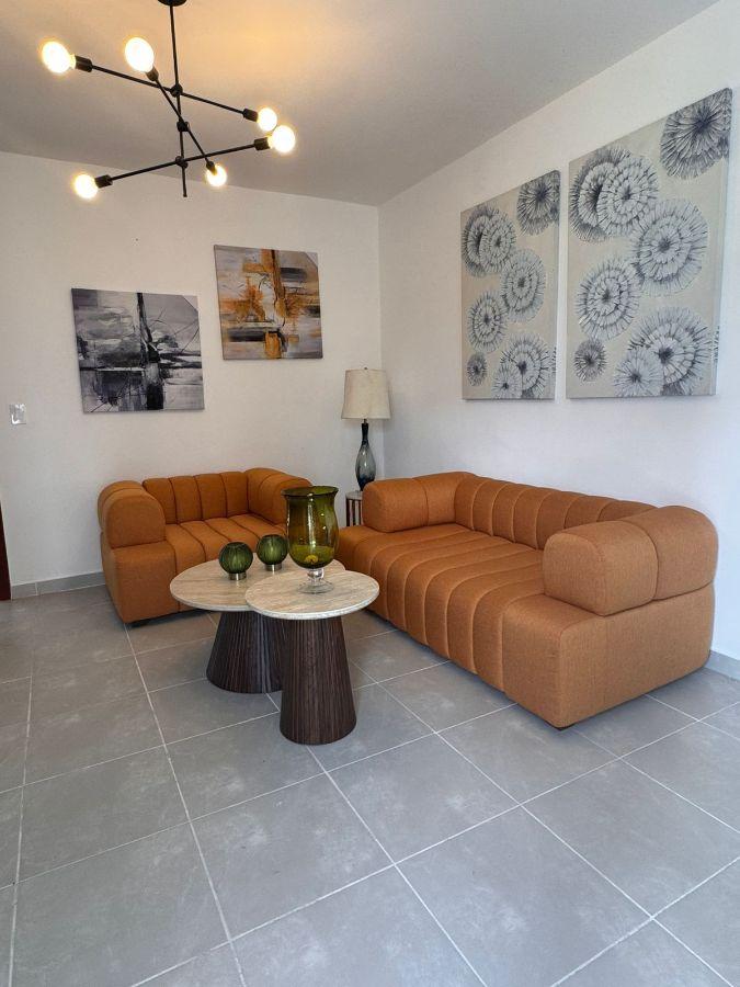 Fully Furnished 3-Bedroom Apartment in White Sands Community — photo 2