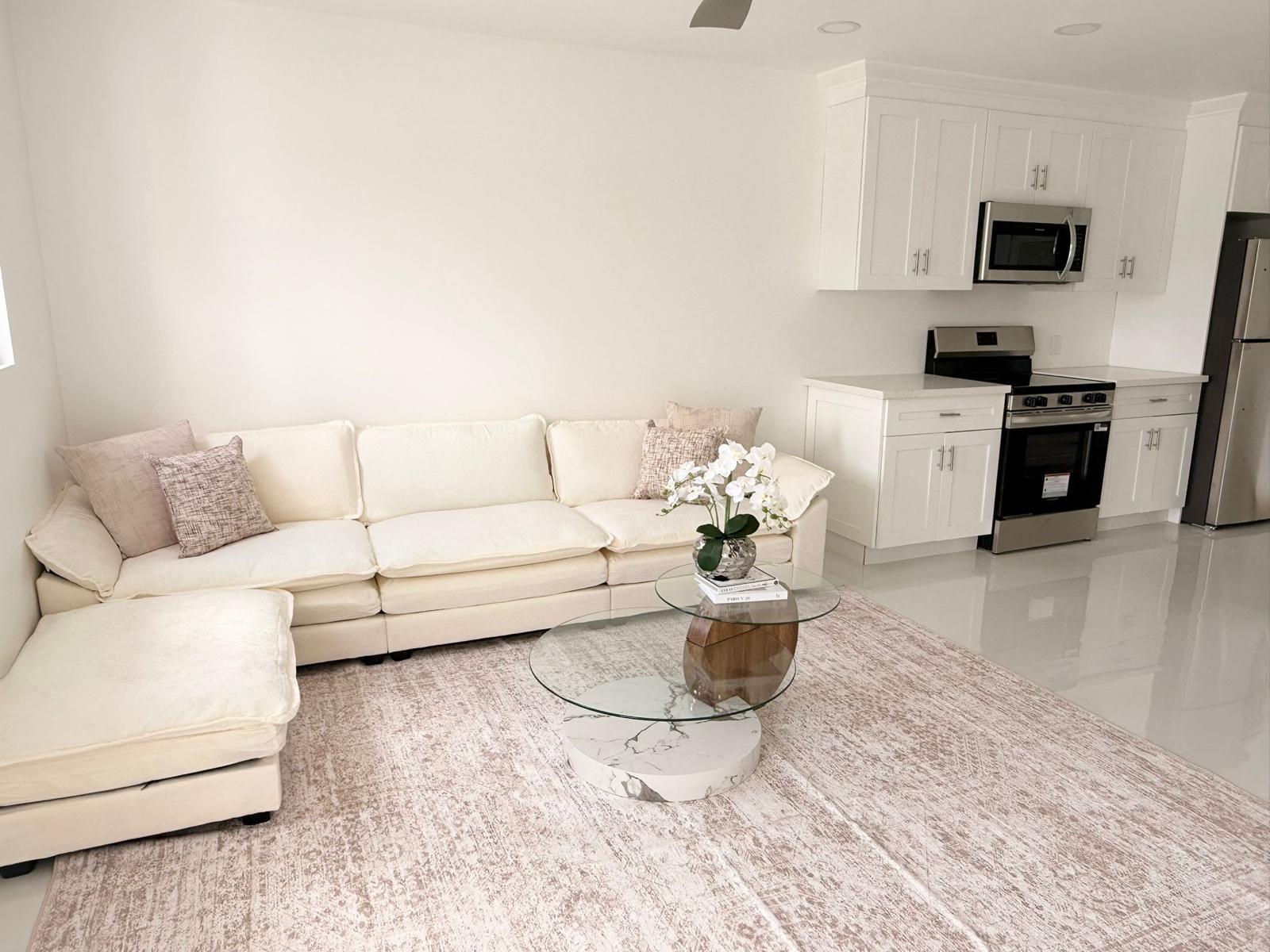 2 bedroom Apartment for sale — MOSS APARTMENTS in Abaco Islands, The Bahamas — photo 4