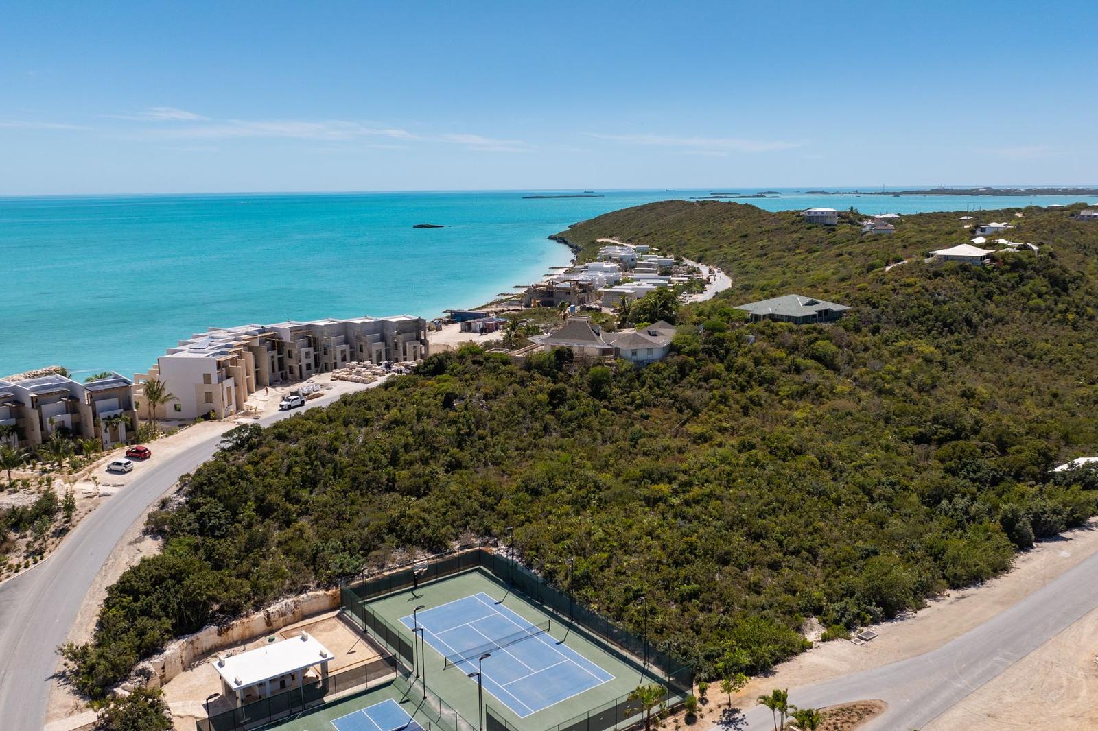 BROOKS CLOSE, Cooper Jack, Providenciales, Turks and Caicos Islands — photo 3