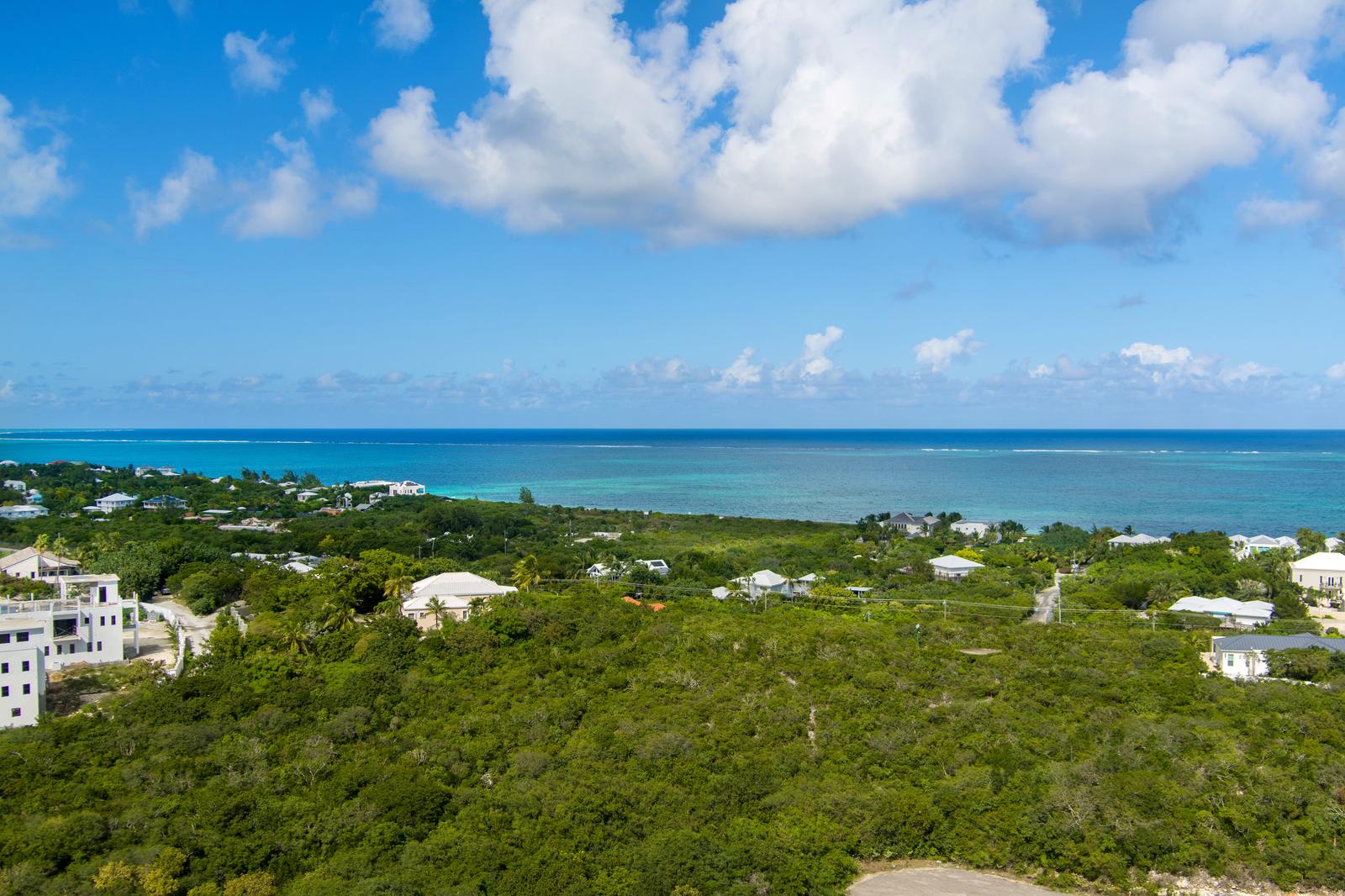 Vacant Lot Richond Commons Turks and Caicos Islands — photo 3