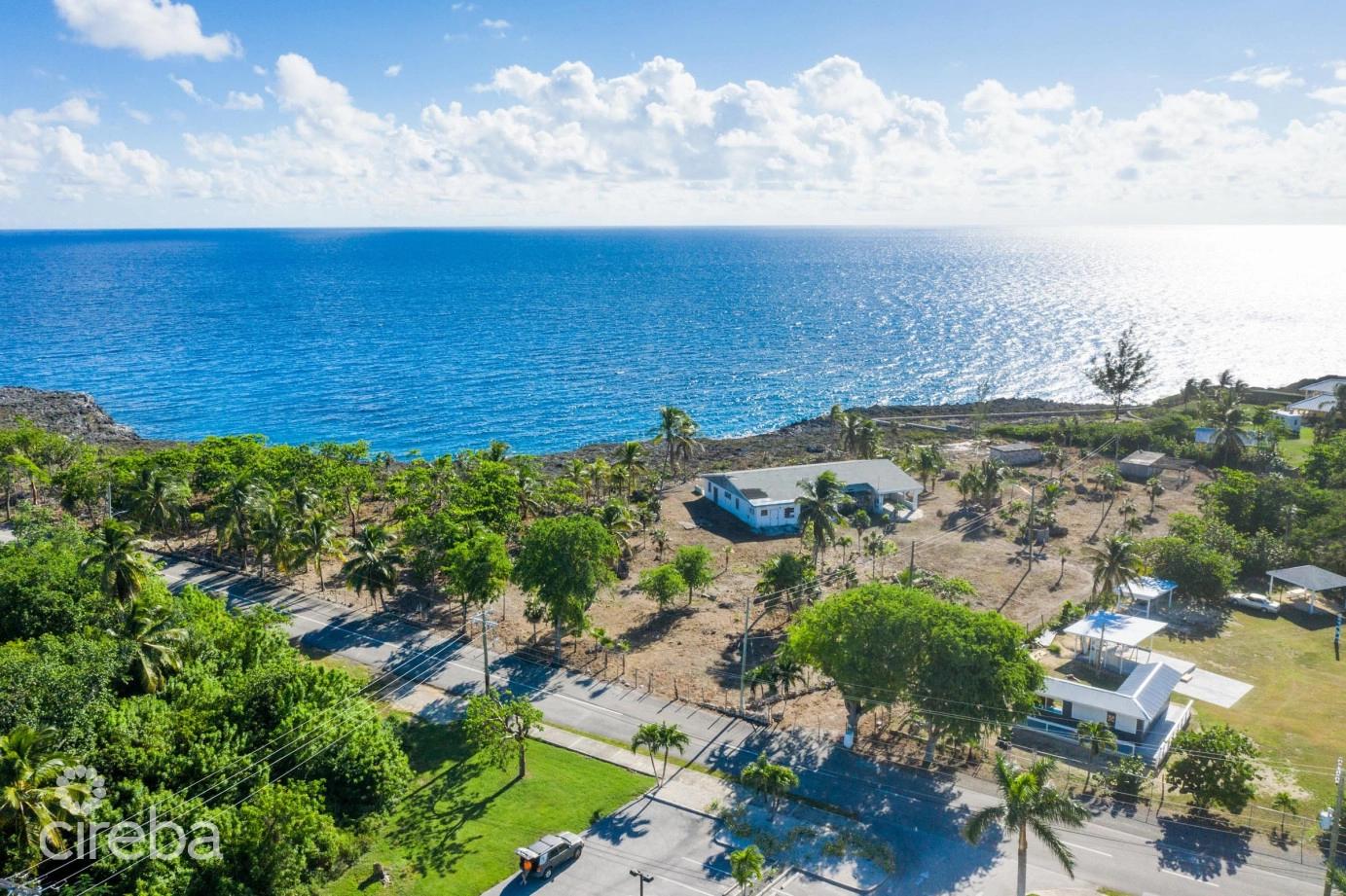 4.15 Acres Waterfront Land for Sale on Pedro Castle Road, Cayman Islands — photo 5