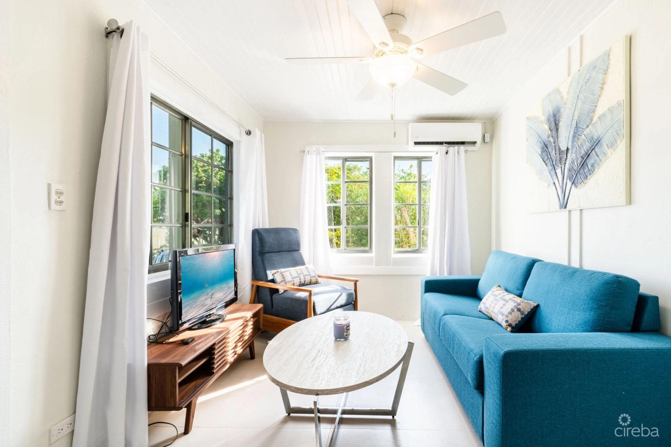 2 Bedroom Property for Sale in Bodden Town, Cayman Islands — photo 2