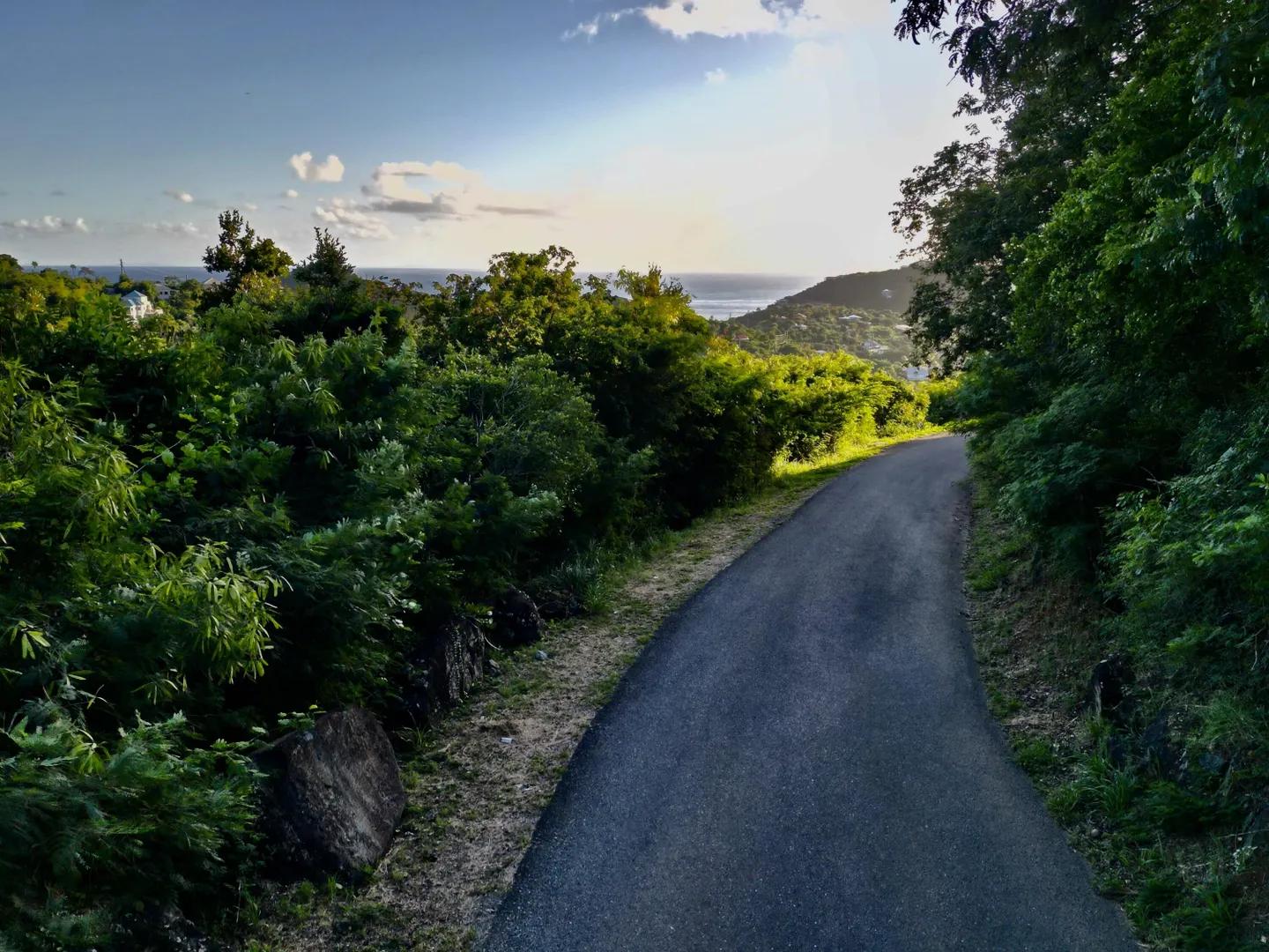0.5 Acre Lot in St John Island, US Virgin Islands — photo 3