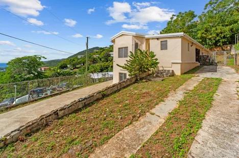 4 Bedroom House for Sale in St. Thomas, USVI — photo 1
