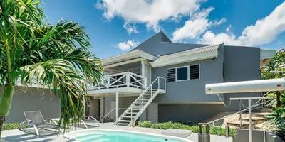 5 bedroom home for sale in Jan Thiel, Curaçao — photo 1