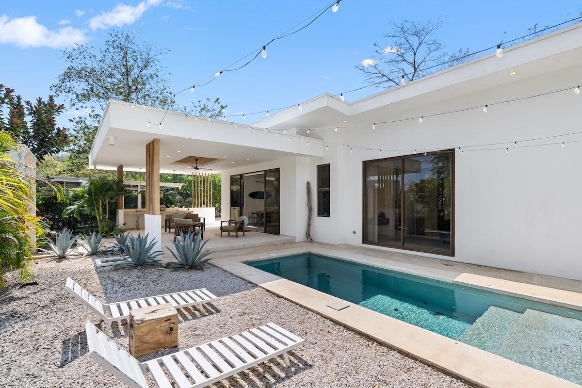 3 Bedroom Home for Sale, Playa Grande, Tamarindo — photo 3