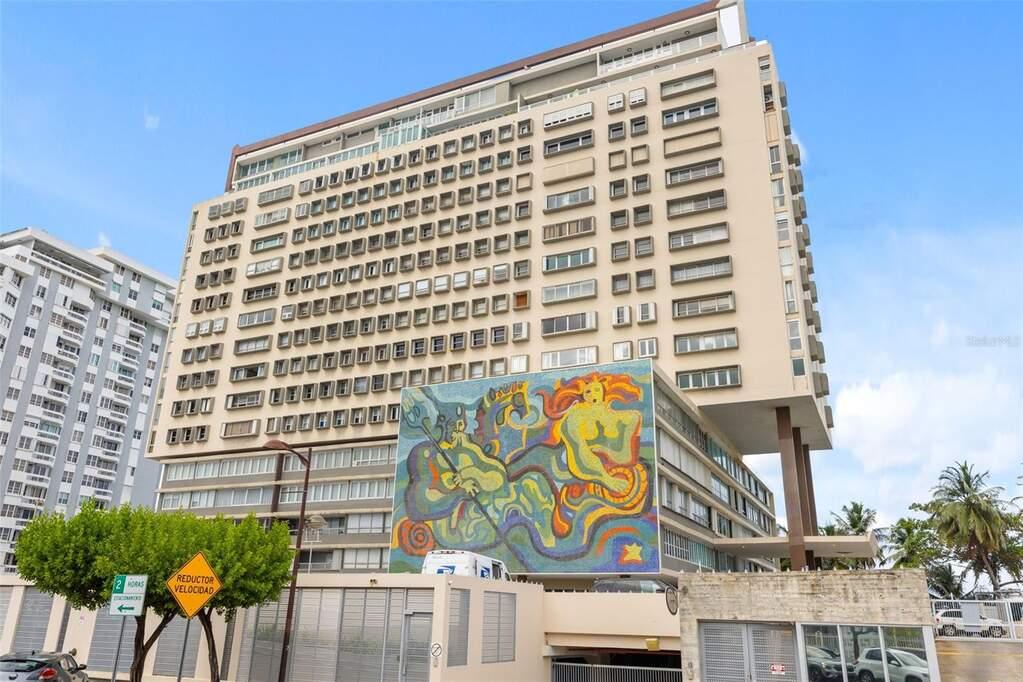 Penthouse Condominium for Sale in Carolina, Puerto Rico — photo 2