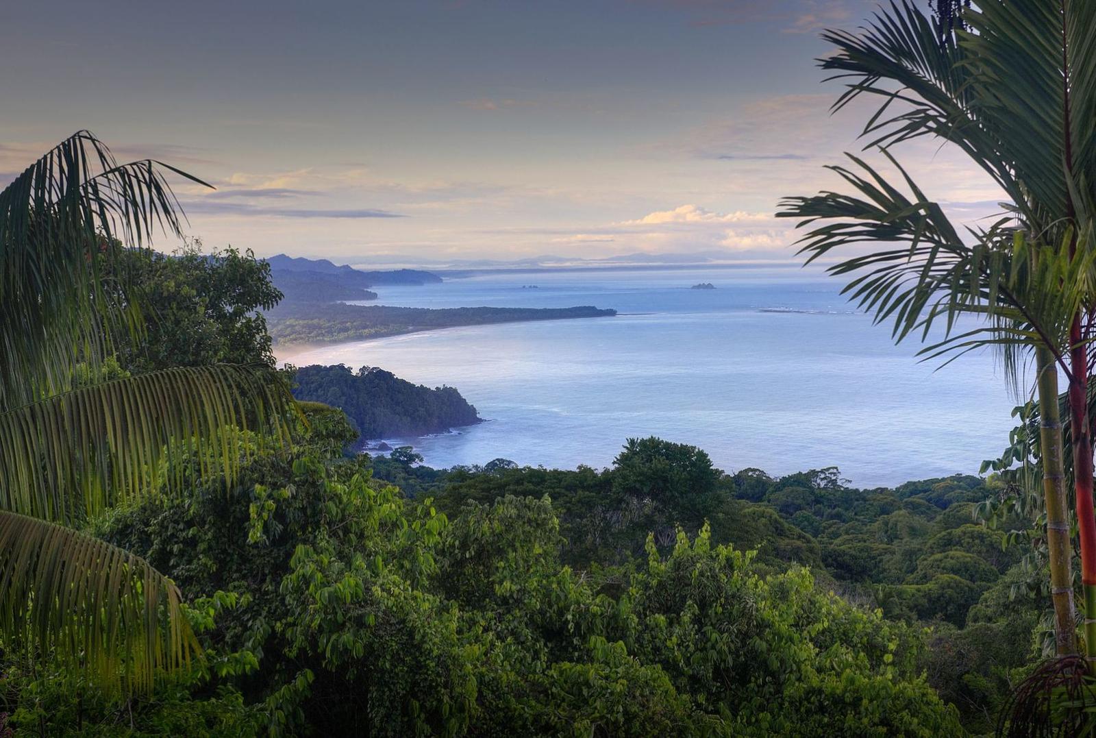 7 Bedroom Luxury Home for Sale in Escaleras, Puntarenas, Costa Rica — photo 3