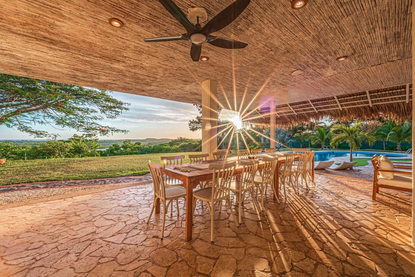 7 Bedroom Luxury Villa for Sale, Playa Grande, Tamarindo, Guanacaste, Costa Rica — photo 5