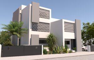 Catharina Gardens - Shimaruku Model: 4 Bedroom New-Build Home — photo 5