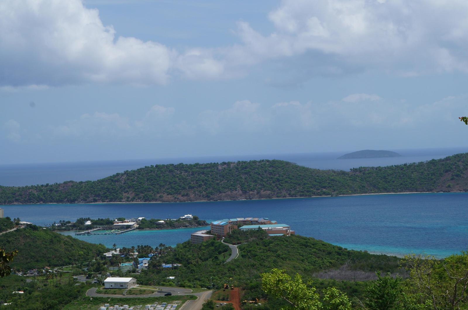 Land for sale - 110b Frydenhoj Rh, St. Thomas — photo 2