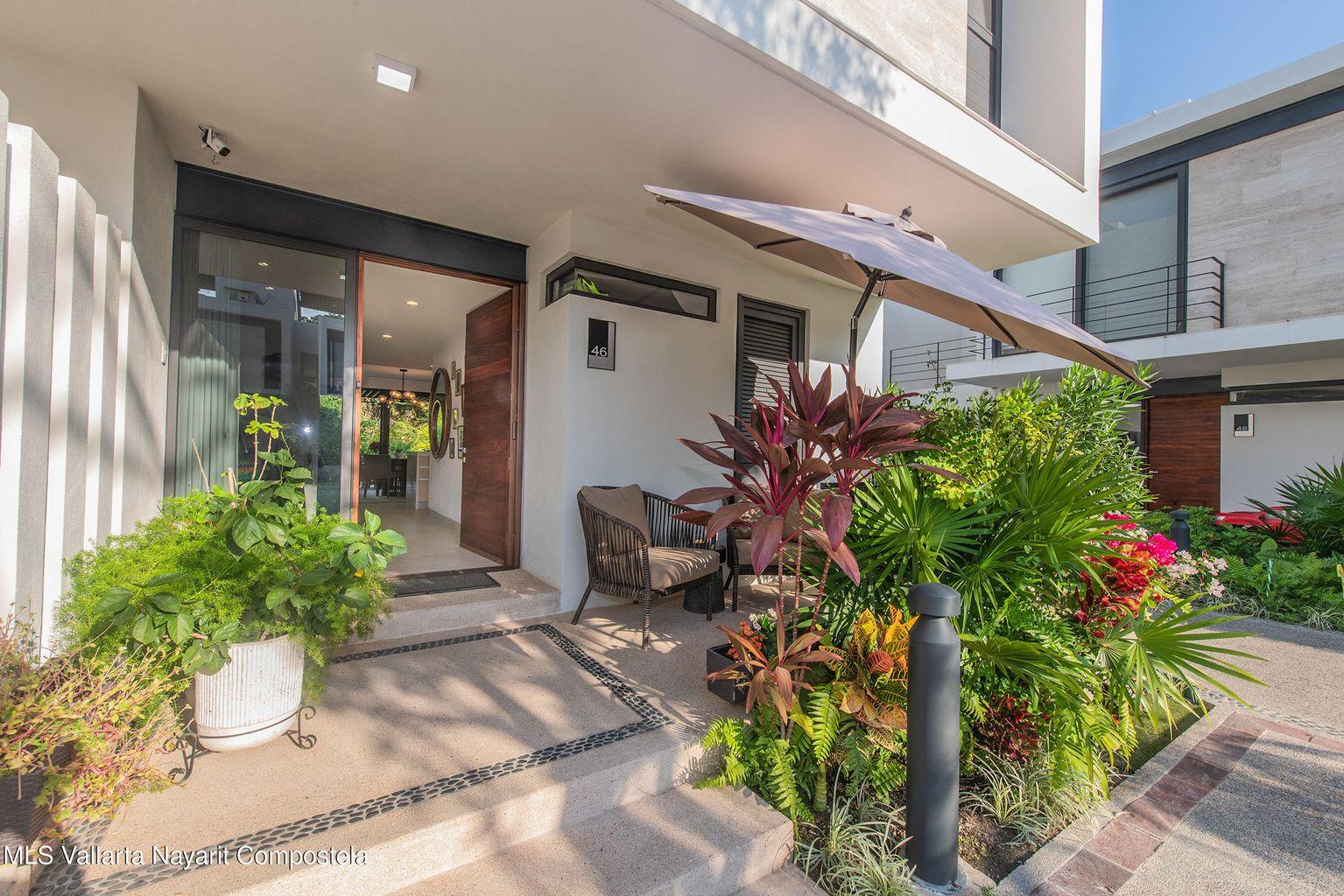 3 Bedroom Home for Sale, Vista Natura, Nuevo Vallarta, Mexico — photo 2