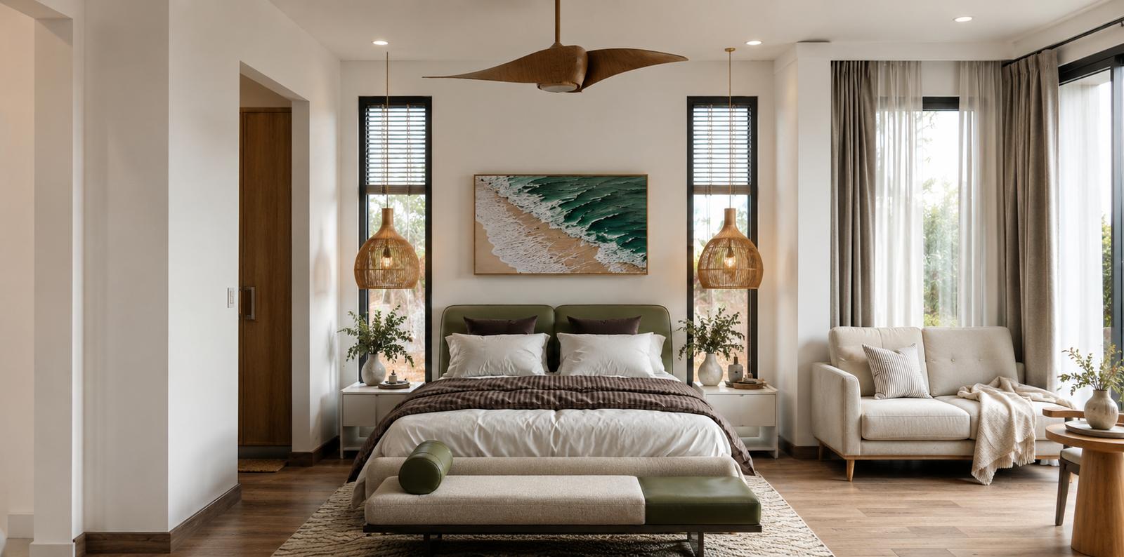 Blue Zone Residences | 1 Bedroom | A’ila Resorts — photo 3