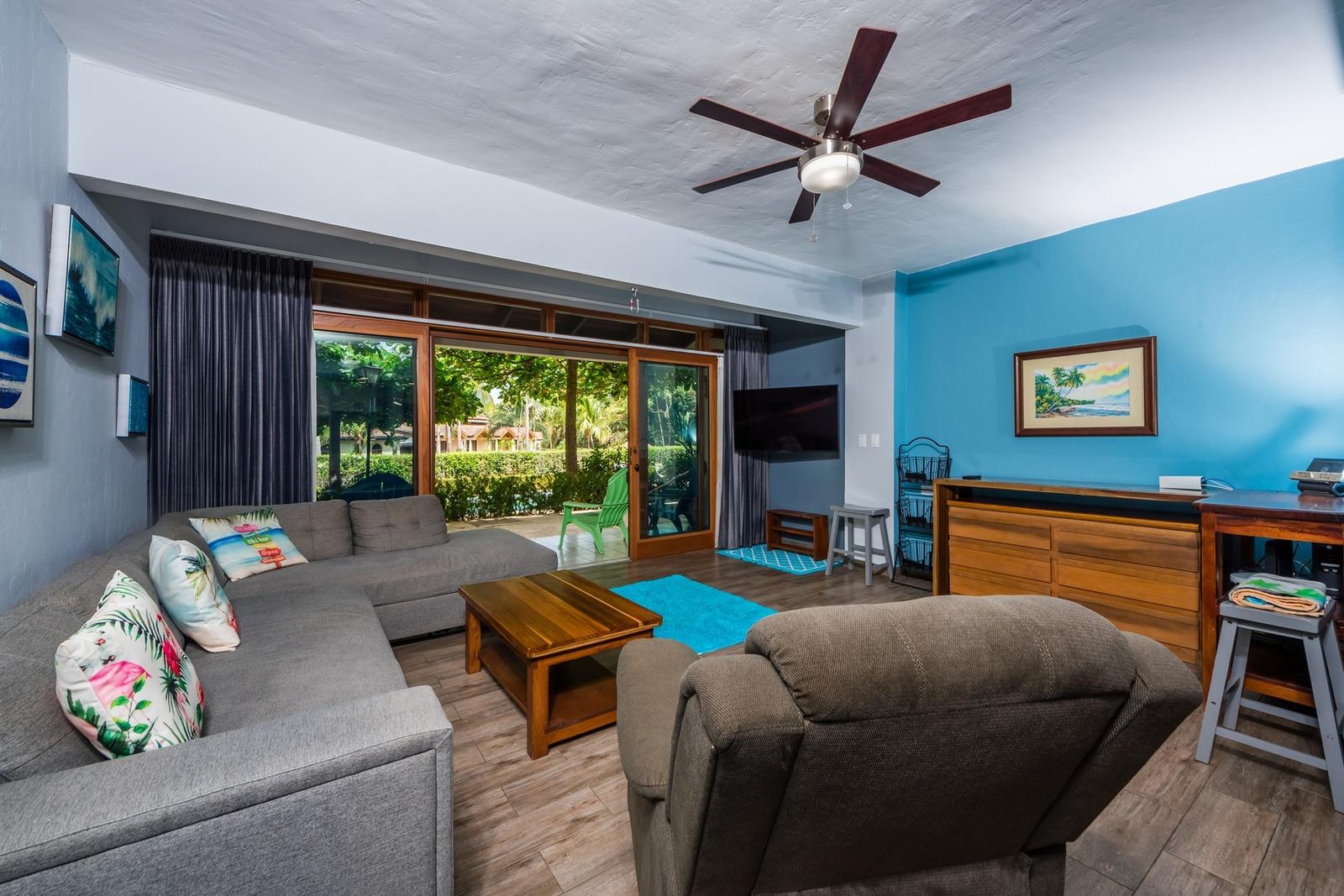 2 Bedroom Condo for Sale, Villas Flamingo, Playa Flamingo, Guanacaste, Costa Rica — photo 4