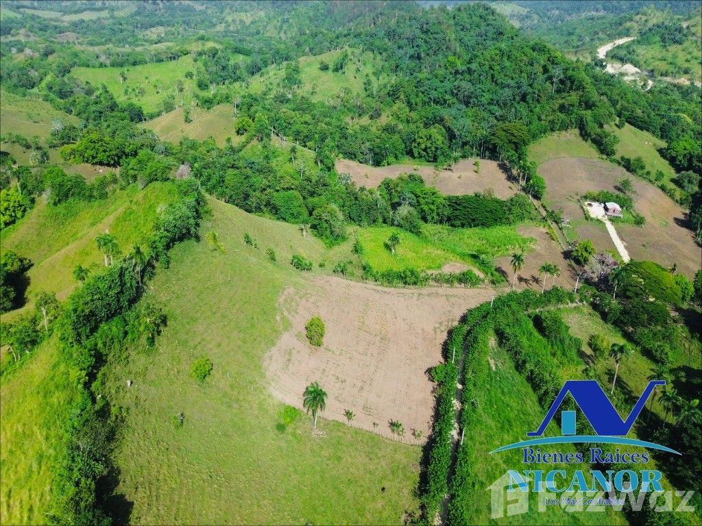 278-acre farm for sale — photo 1