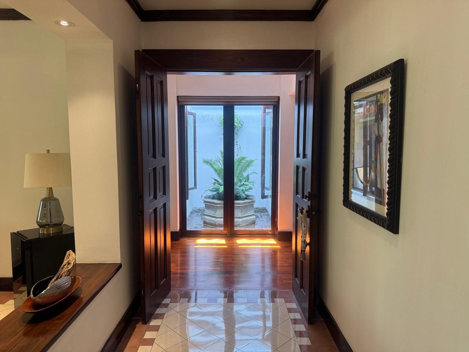 4 Bedroom Colonial Style Villa in Hacienda Pinilla, Tamarindo — photo 3