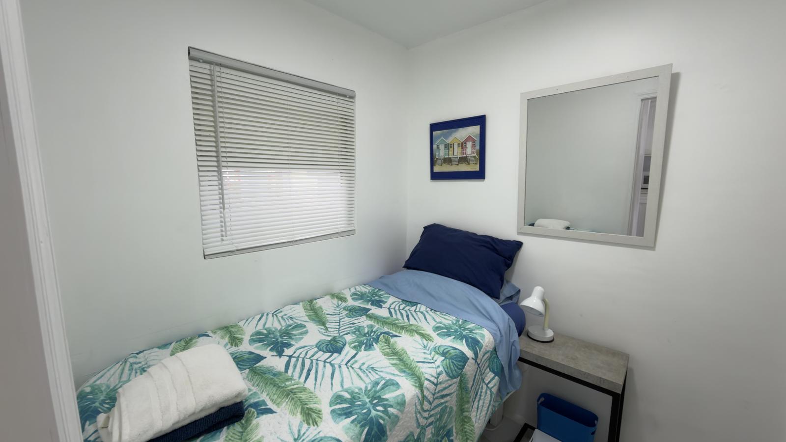Jolly Harbour Villa 335C — photo 3