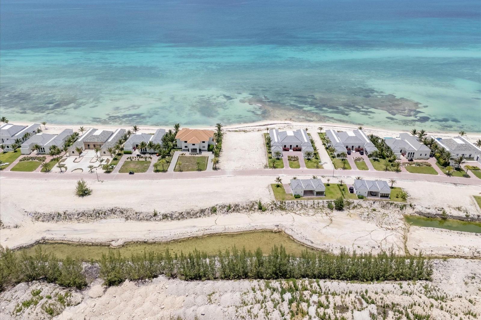 2307/10 Rockwell Estates Land for Sale in Bimini, The Bahamas — photo 2