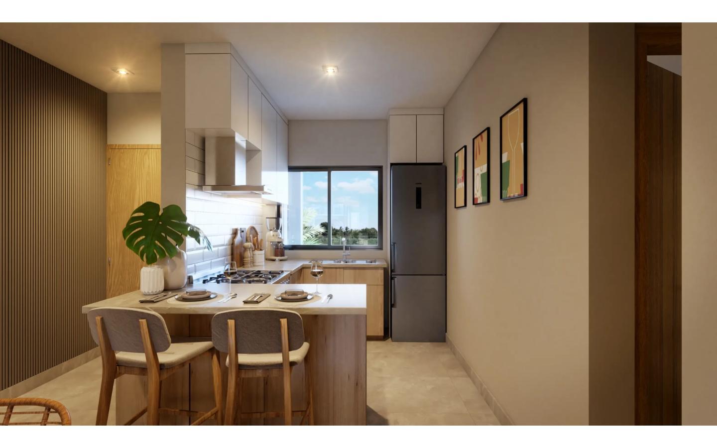 2 bedroom property for sale — photo 2