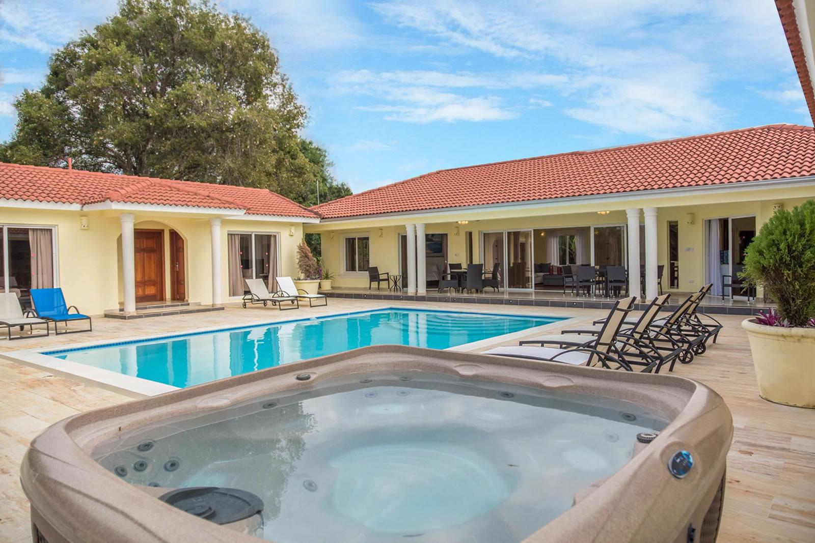 4 Bedroom Villa for Sale in Casa Linda, Sosua/Cabarete — photo 5