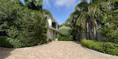 3 bedroom home for rent — Luxury detached villa in Curaçao — photo 1