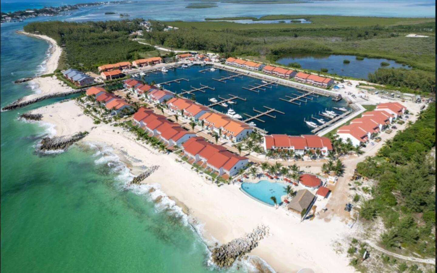 Bimini Cove Apartment for Sale in Bimini, The Bahamas — photo 1