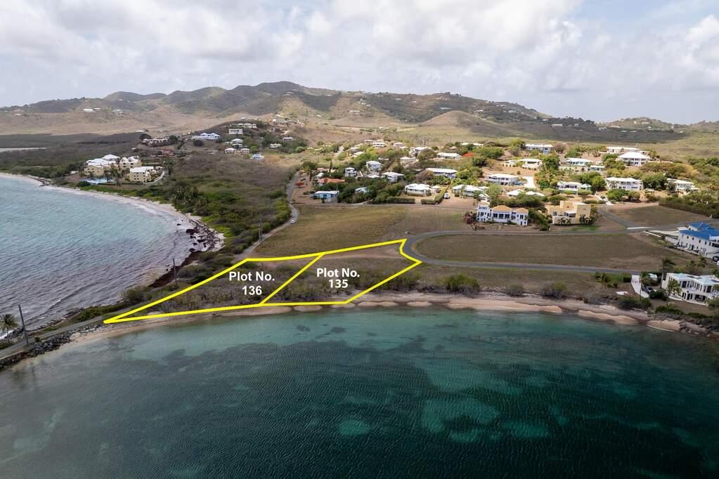 135&136 Green Cay Ea, St. Croix, VI — photo 2