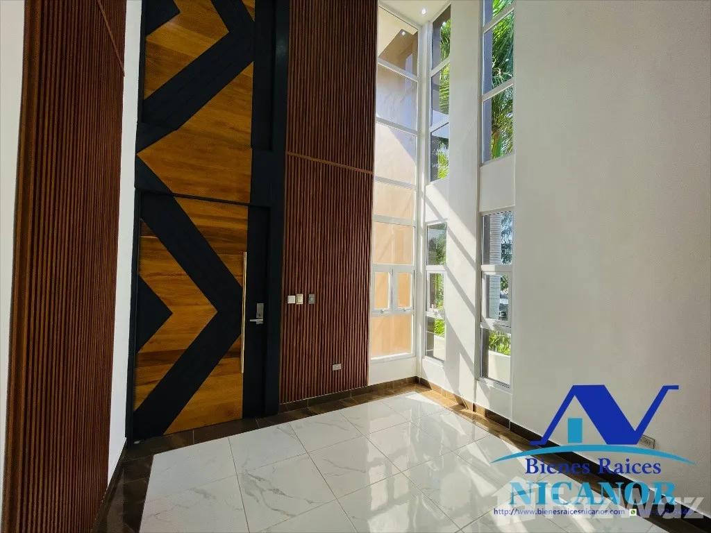 4-bedroom house in San Felipe De Puerto Plata, Dominican Republic — photo 3