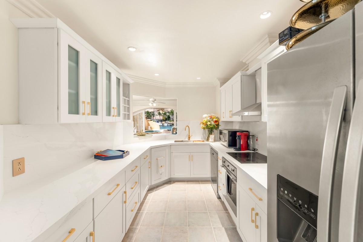 3 Bedroom Luxury Townhouse 121 for Sale, Port St Charles, Barbados — photo 4